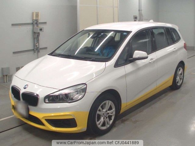 bmw 2-series 2015 -BMW--BMW 2 Series 2D15-WBA2D32050P780870---BMW--BMW 2 Series 2D15-WBA2D32050P780870- image 1