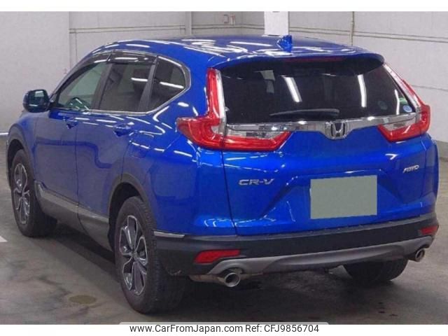 honda cr-v 2020 quick_quick_6BA-RW2_RW2-1200212 image 2