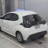 toyota yaris 2022 quick_quick_6AA-MXPH10_MXPH10-2100047 image 7