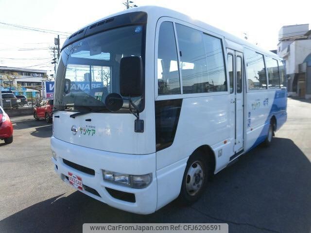 nissan civilian-bus 2011 AUTOSERVER_1J_3910_20 image 1