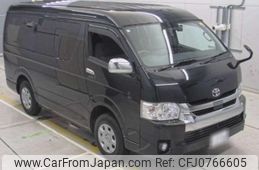 toyota hiace-wagon 2020 quick_quick_CBA-TRH219W_TRH219-0034551