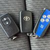 toyota ractis 2016 CFJ1864292 image 15