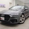 audi a7-sportback 2018 quick_quick_AAA-F2DLZS_WAUZZZF2XKN004196 image 1
