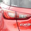 mazda cx-3 2015 quick_quick_DK5FW_DK5FW-107371 image 15