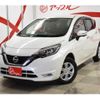 nissan note 2018 -NISSAN--Note DBA-NE12--NE12-210052---NISSAN--Note DBA-NE12--NE12-210052- image 1