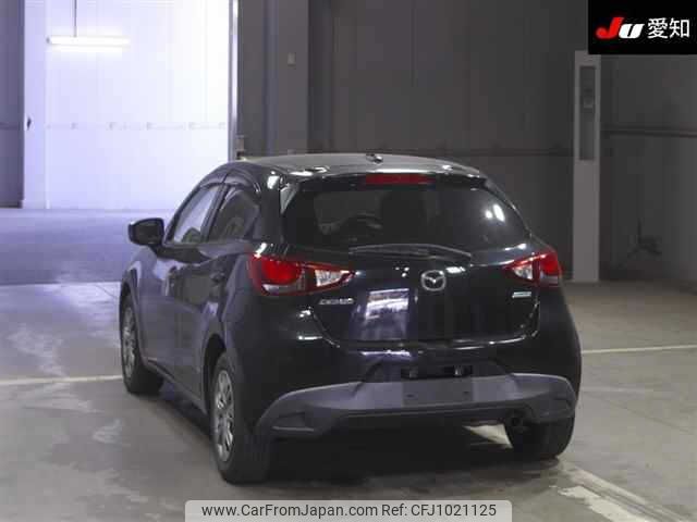 mazda demio 2014 -MAZDA--Demio DJ3FS-107083---MAZDA--Demio DJ3FS-107083- image 2