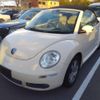 volkswagen new-beetle 2008 -VOLKSWAGEN--VW New Beetle 1YAZJ--WVWZZZ1YZ8M405469---VOLKSWAGEN--VW New Beetle 1YAZJ--WVWZZZ1YZ8M405469- image 1