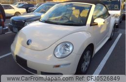 volkswagen new-beetle 2008 -VOLKSWAGEN--VW New Beetle 1YAZJ--WVWZZZ1YZ8M405469---VOLKSWAGEN--VW New Beetle 1YAZJ--WVWZZZ1YZ8M405469-