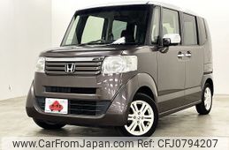 honda n-box 2014 -HONDA--N BOX DBA-JF1--JF1-1442576---HONDA--N BOX DBA-JF1--JF1-1442576-