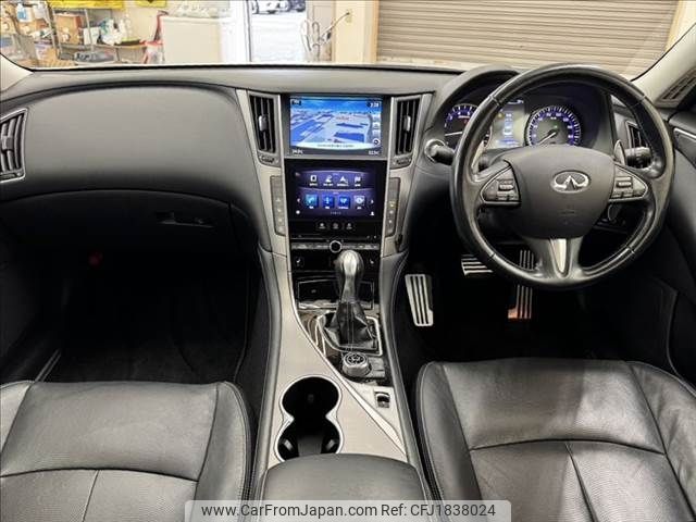 nissan skyline 2014 CFJ1838024 image 2