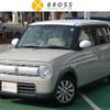 suzuki alto-lapin 2015 quick_quick_HE33S_HE33S-107614 image 1