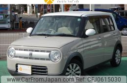 suzuki alto-lapin 2015 quick_quick_HE33S_HE33S-107614