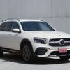 mercedes-benz glb-class 2022 CFJ1569462 image 1