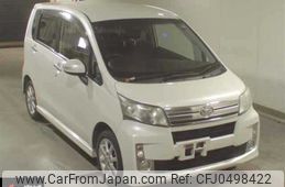 daihatsu move 2013 -DAIHATSU--Move LA110S--0046742---DAIHATSU--Move LA110S--0046742-