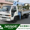 isuzu elf-truck 1992 GOO_NET_EXCHANGE_0800210A30240714W001 image 1