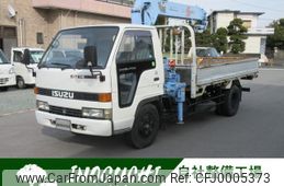 isuzu elf-truck 1992 GOO_NET_EXCHANGE_0800210A30240714W001