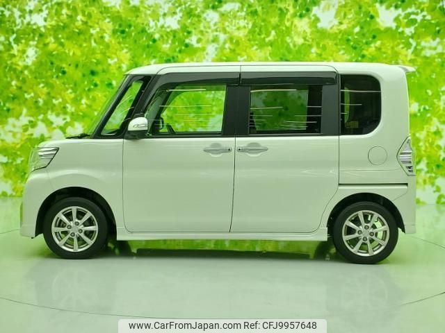 daihatsu tanto 2017 quick_quick_DBA-LA600S_LA600S-0522481 image 2