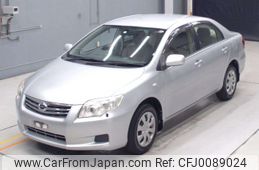 toyota corolla-axio 2012 -TOYOTA--Corolla Axio NZE141-3020903---TOYOTA--Corolla Axio NZE141-3020903-