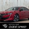 peugeot 508 2019 -PEUGEOT--Peugeot 508 3DA-R8AH01--VR3FHEHZRJY229290---PEUGEOT--Peugeot 508 3DA-R8AH01--VR3FHEHZRJY229290- image 1