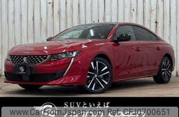 peugeot 508 2019 -PEUGEOT--Peugeot 508 3DA-R8AH01--VR3FHEHZRJY229290---PEUGEOT--Peugeot 508 3DA-R8AH01--VR3FHEHZRJY229290-