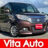 suzuki solio 2019 quick_quick_MA46S_MA46S-250245 image 1