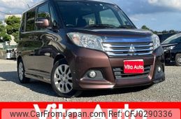 suzuki solio 2019 quick_quick_MA46S_MA46S-250245