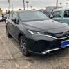 toyota harrier 2021 -TOYOTA--Harrier 6AA-AXUH80--AXUH80-0032301---TOYOTA--Harrier 6AA-AXUH80--AXUH80-0032301- image 1