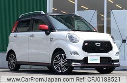 daihatsu cast 2016 -DAIHATSU--Cast DBA-LA260S--LA260S-0012779---DAIHATSU--Cast DBA-LA260S--LA260S-0012779-