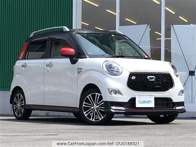 daihatsu cast 2016 -DAIHATSU--Cast DBA-LA260S--LA260S-0012779---DAIHATSU--Cast DBA-LA260S--LA260S-0012779- image 1