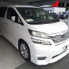 toyota vellfire 2009 -TOYOTA--Vellfire ANH20W--8063890---TOYOTA--Vellfire ANH20W--8063890- image 1