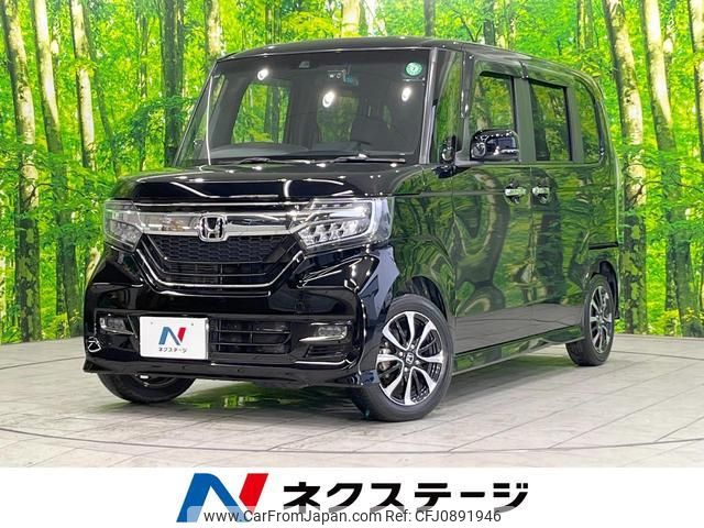 honda n-box 2020 quick_quick_JF3_JF3-1514811 image 1