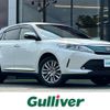 toyota harrier 2019 -TOYOTA--Harrier DBA-ZSU60W--ZSU60-0179398---TOYOTA--Harrier DBA-ZSU60W--ZSU60-0179398- image 1