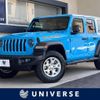 chrysler jeep-wrangler 2021 -CHRYSLER--Jeep Wrangler 3BA-JL36L--1C4HJXKG1MW618854---CHRYSLER--Jeep Wrangler 3BA-JL36L--1C4HJXKG1MW618854- image 1