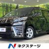 toyota vellfire 2018 -TOYOTA--Vellfire DBA-AGH35W--AGH35-0027621---TOYOTA--Vellfire DBA-AGH35W--AGH35-0027621- image 1