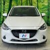 mazda demio 2017 CFJ1681348 image 14