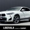 bmw x2 2018 -BMW--BMW X2 ABA-YH20--WBAYH52060EK64068---BMW--BMW X2 ABA-YH20--WBAYH52060EK64068- image 1