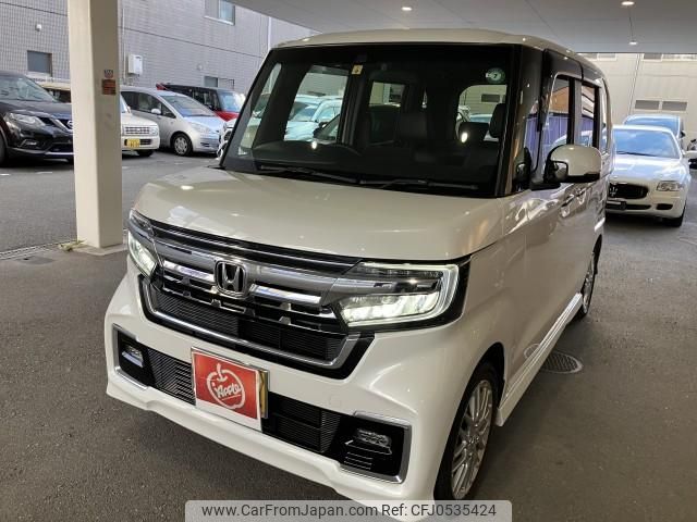 honda n-box 2022 quick_quick_6BA-JF3_2385964 image 2