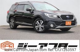 subaru outback 2017 -SUBARU--Legacy OutBack DBA-BS9--BS9-045458---SUBARU--Legacy OutBack DBA-BS9--BS9-045458-