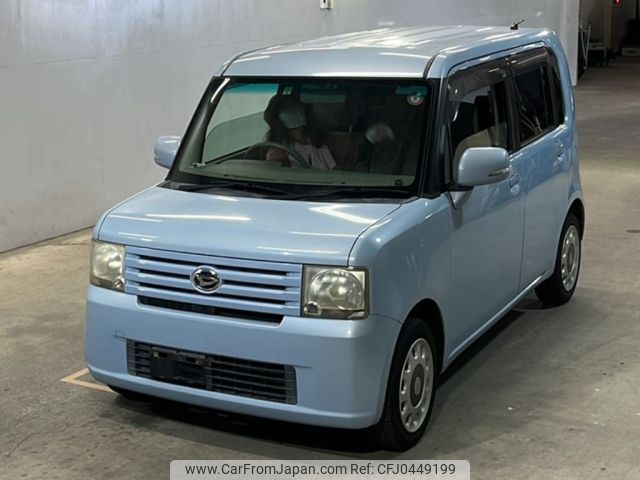 daihatsu move-conte 2010 -DAIHATSU--Move Conte L575S-0100796---DAIHATSU--Move Conte L575S-0100796- image 1