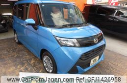 daihatsu thor 2018 -DAIHATSU 【名変中 】--Thor M900S--0036223---DAIHATSU 【名変中 】--Thor M900S--0036223-