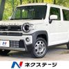 suzuki hustler 2024 CFJ1528742 image 1