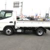 mitsubishi-fuso canter 2012 GOO_NET_EXCHANGE_0707285A30250502W002 image 15