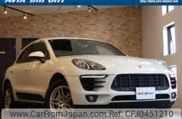 porsche macan 2016 quick_quick_95BCTM_WP1ZZZ95ZHLB22186