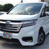 honda stepwagon 2018 -HONDA 【熊本 358】--Stepwgn RP5--RP5-1080787---HONDA 【熊本 358】--Stepwgn RP5--RP5-1080787- image 1