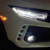 honda civic 2017 CFJ1492723 image 16