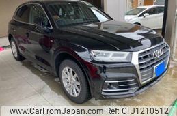audi q5 2018 -AUDI--Audi Q5 DBA-FYDAXS--WAUZZZFY2J2106838---AUDI--Audi Q5 DBA-FYDAXS--WAUZZZFY2J2106838-