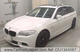 bmw 5-series 2010 -BMW--BMW 5 Series MU30-WBAMU32030C517101---BMW--BMW 5 Series MU30-WBAMU32030C517101-