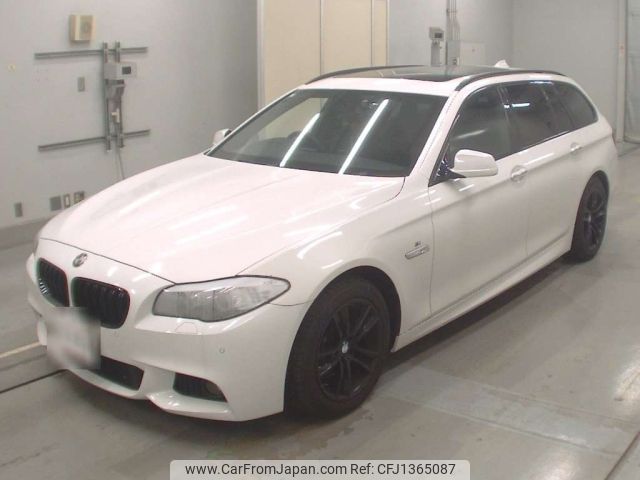 bmw 5-series 2010 -BMW--BMW 5 Series MU30-WBAMU32030C517101---BMW--BMW 5 Series MU30-WBAMU32030C517101- image 1