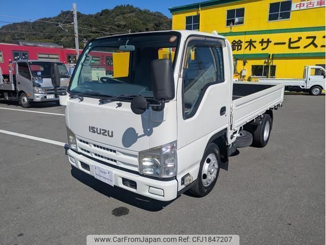 isuzu elf-truck 2014 CFJ1847207 image 2