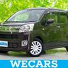 daihatsu move 2018 quick_quick_DBA-LA150S_LA150S-0145702 image 1